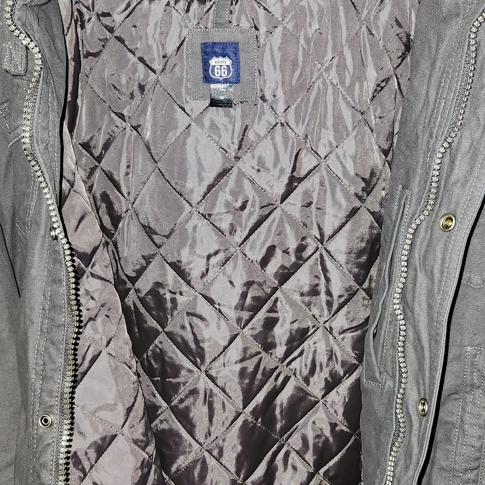 Heavy Jacket - image 3